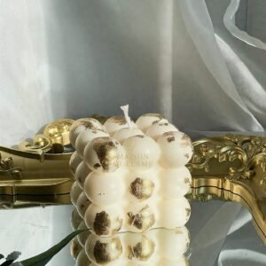 Bubble Candle